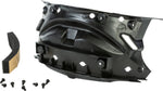 Bottom & Inner Trim