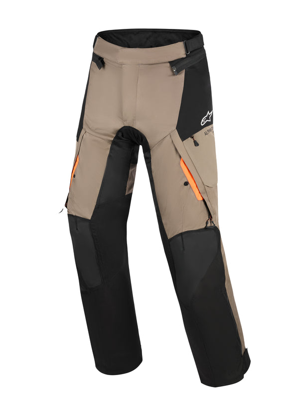 ANDES V4 DS PANTS WAL/BLK