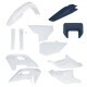FULL PLASTIC KIT ORIGINAL `26