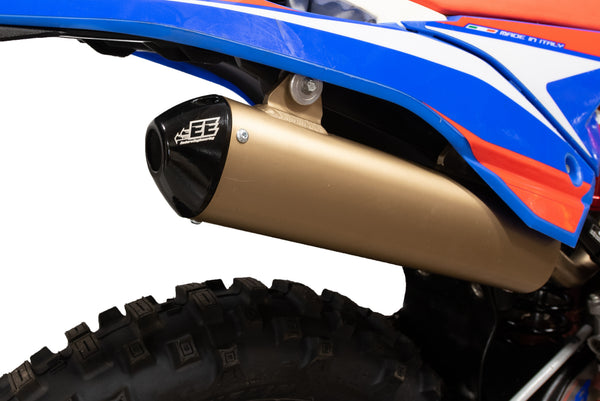 SPARK ARRESTOR END CAP BETA | 40-4115