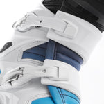 SG12 LE BOOTS BLK/WHT/CAROLINA BLUE SZ 12 | 2174-103-47