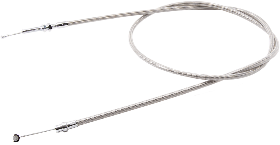 ARMOR COAT CLUTCH CABLE 60.6" INDIAN | 70-0005