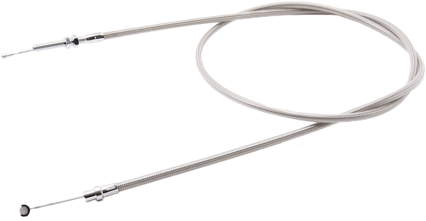 ARMOR COAT CLUTCH CABLE 66.6" INDIAN | 70-0006