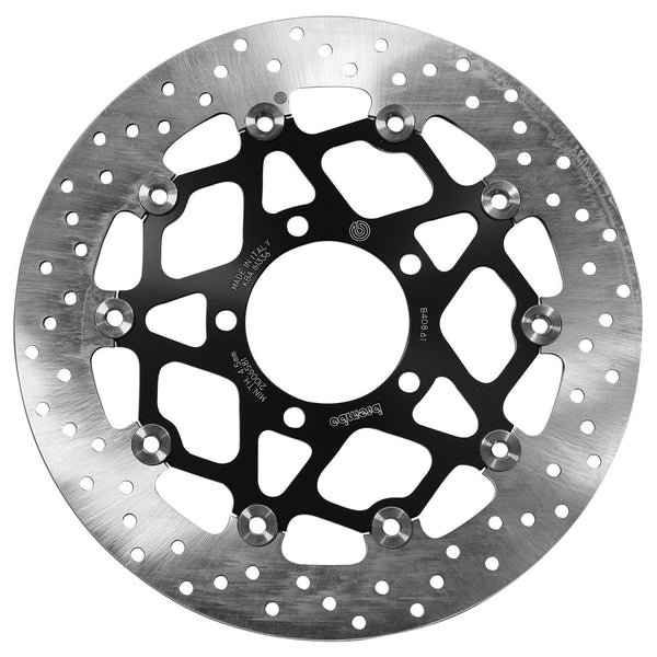SERIE ORO FRONT ROTOR FLOATING | 78B40861