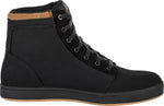 AXLE SHOES BLACK/GUM SZ 12 | 361-99012