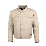 DENNY JACKET CAMEL