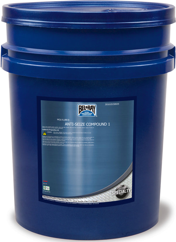 Anti-Seize Compound