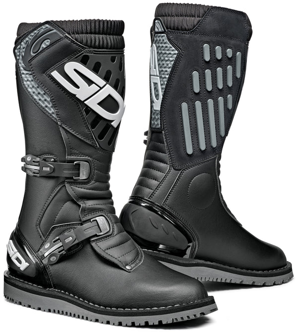 TRIAL ZERO 2 BT BK/BK