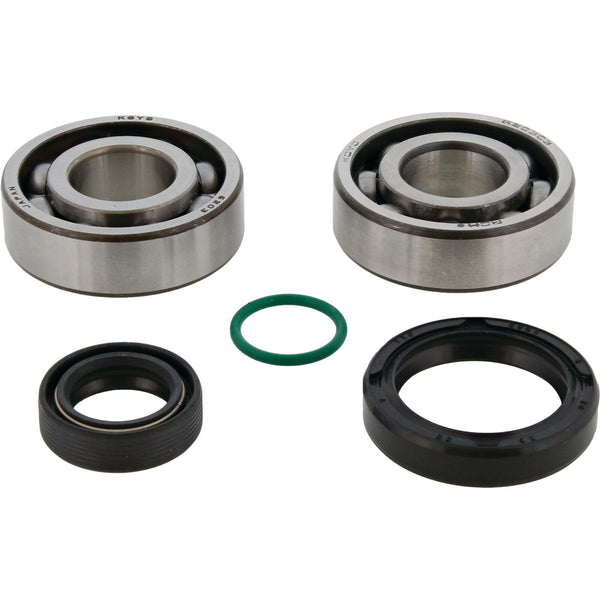 CRANK BEARING KIT