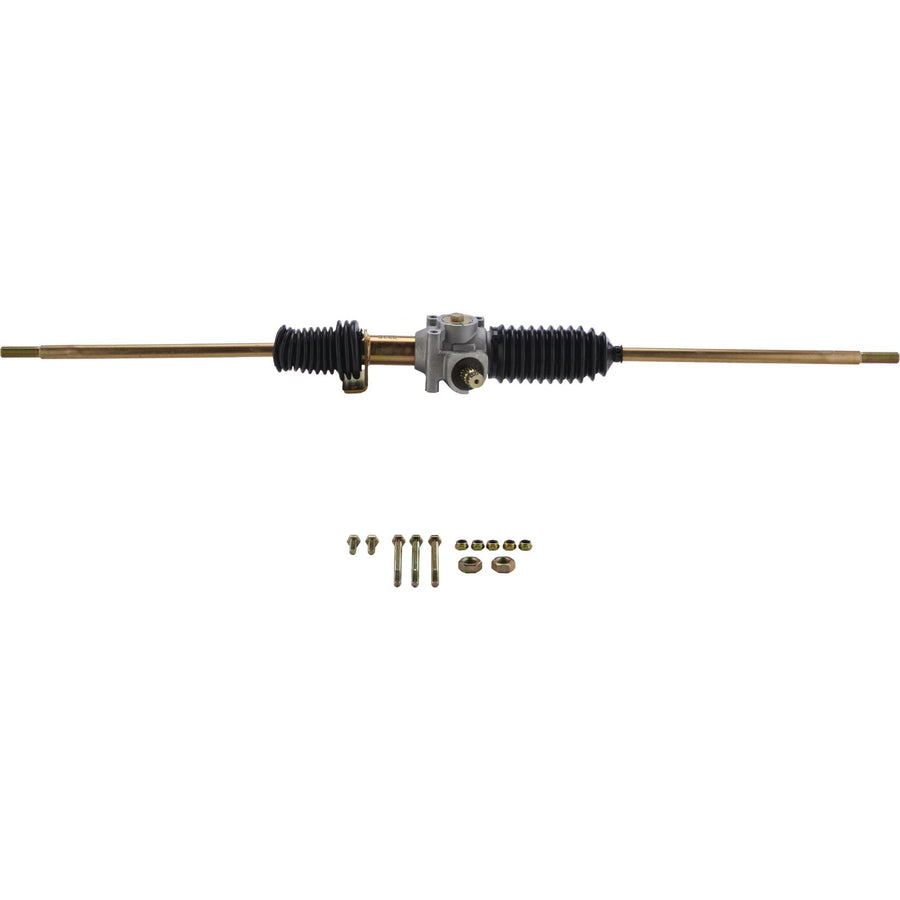 STEERING RACK ASSEMBLY POL | 51-4022