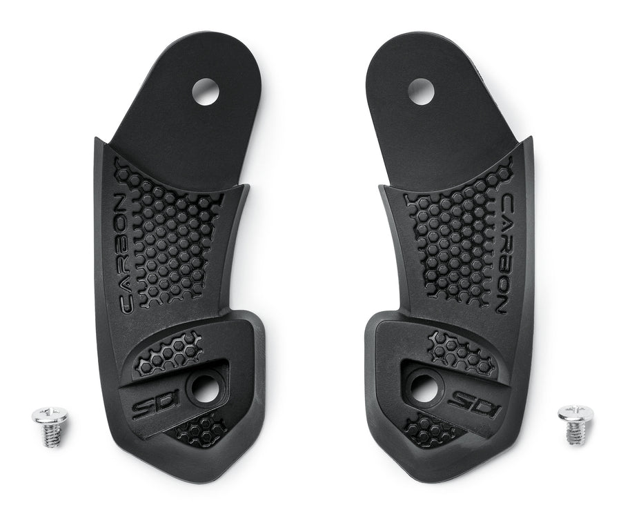 146 ANKLE SUPRT BRACES BK