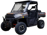 FULL WINDSHIELD DUAL VENT POL RNGR FULL PROFIT | 77-9825