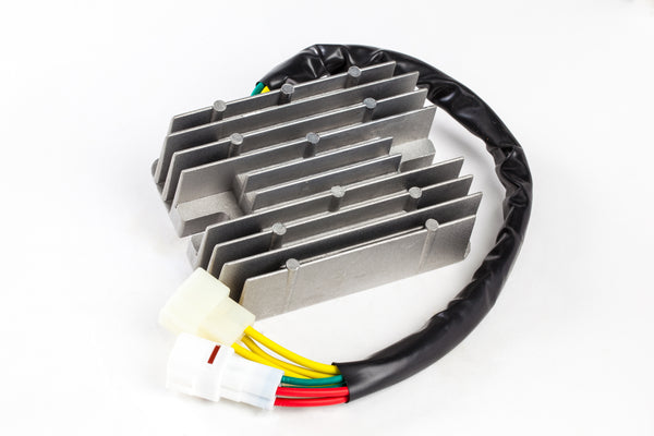 REGULATOR / RECTIFIER