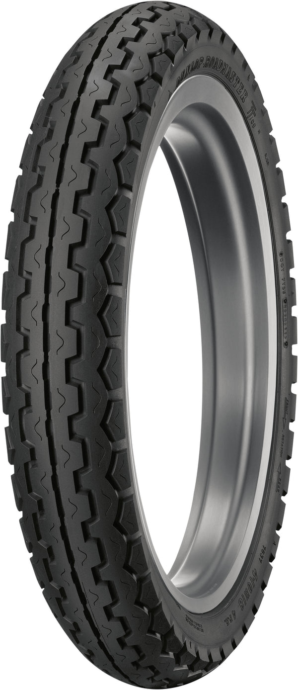 K81/TT100 Tire