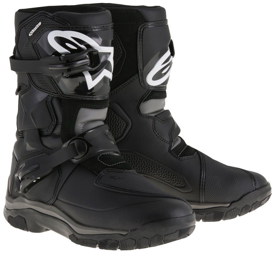 BELIZE DS BOOT BK