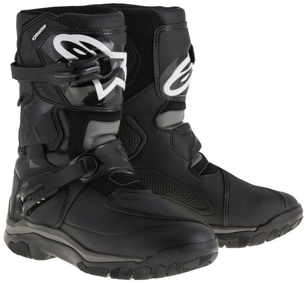 BELIZE DS BOOT BK
