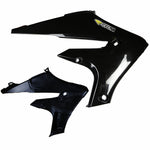 Powerflow Shrouds