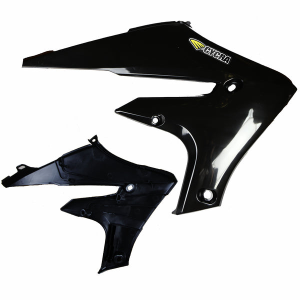 Powerflow Shrouds
