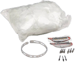 Muffler Repack Kit