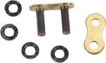 415 HRU Gold Drive Chain