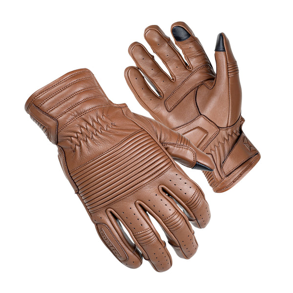 ASSOCIATE GLOVE BROWN