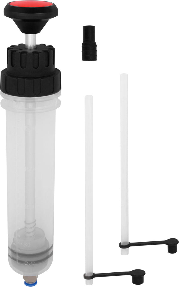 200CC EXTRACTION & FILL PUMP | W54173