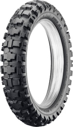 TIRE D908 RALLY RAID REAR 150/70B18 70S BIAS TT | 45052370