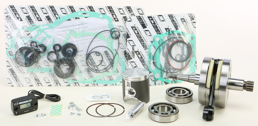 ENGINE REBUILD KIT GARAGE BUDDY HON | PWR168-101