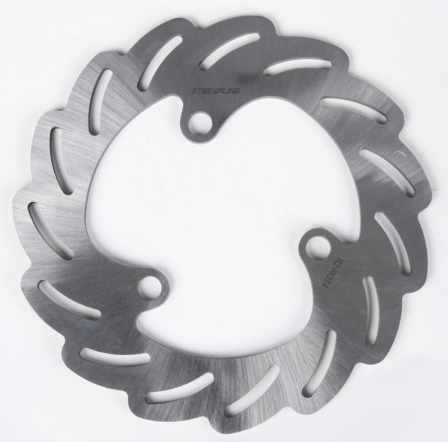 ROTOR - REAR