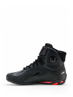 FSTR-4 DS SHOE BKRDRD