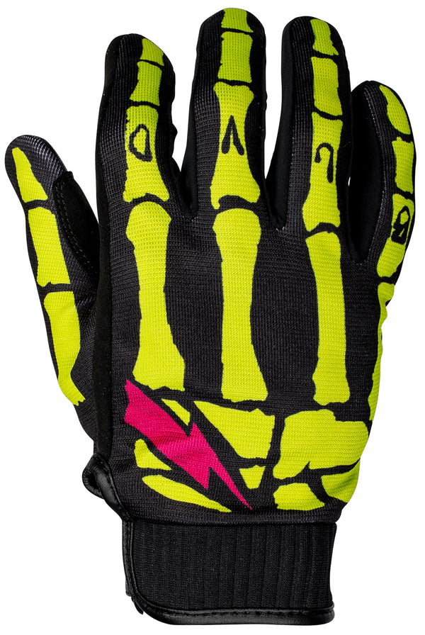 HELL-DIVER GLOVE HV/PP