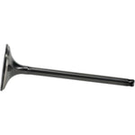 EXHAUST VALVE STEEL