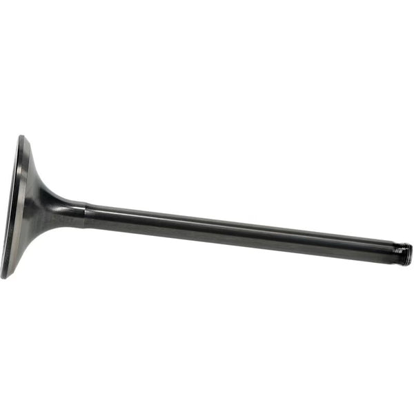 EXHAUST VALVE STEEL