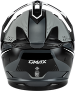 GM-11 Decima Helmet
