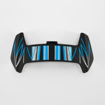 X-12 TOP OUTLET TRAJECT TC