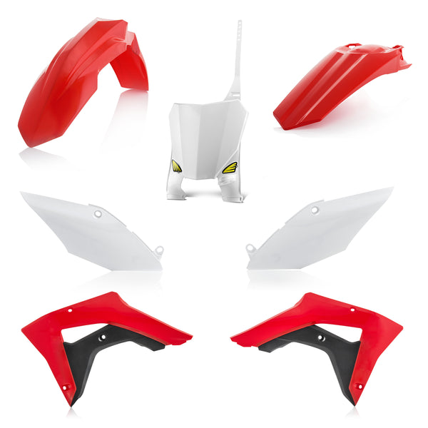 5 PIECE BODY KIT OEM COLOR | 1CYC-9428-00