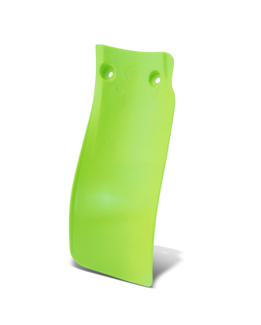 MUD FLAP GREEN