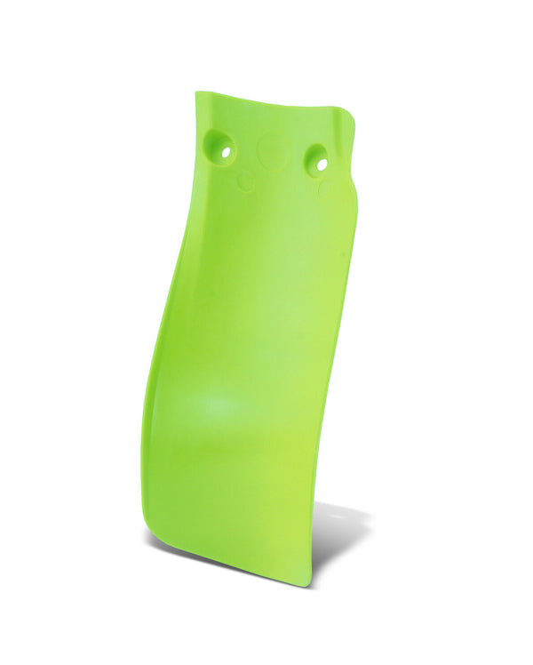 MUD FLAP GREEN