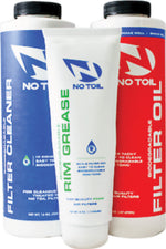 Filter Maintenance Kit