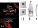 Tire Balancing Beads Shop Pack