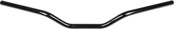 7/8" HANDLEBAR EURO BLACK