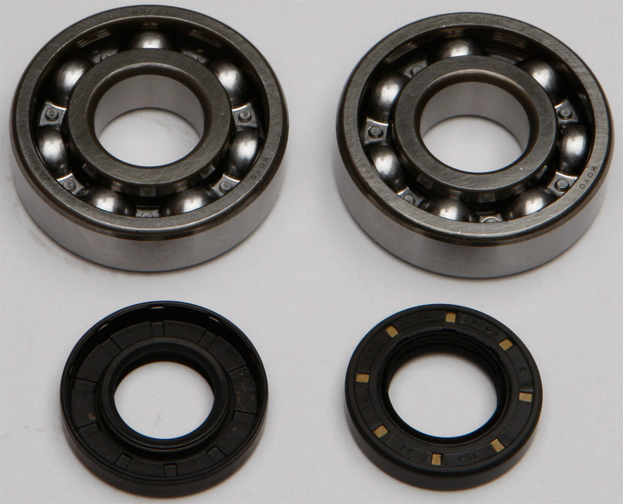 CRANKSHAFT BEARING/SEAL KIT