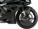 BRAKE COOLER CARBON BMW