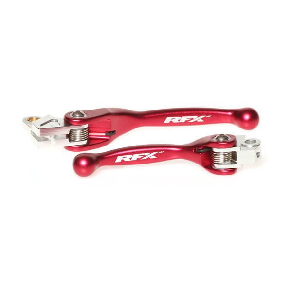 FLEXIBLE LEVER SET RED HON | FXFL 10000 55RD