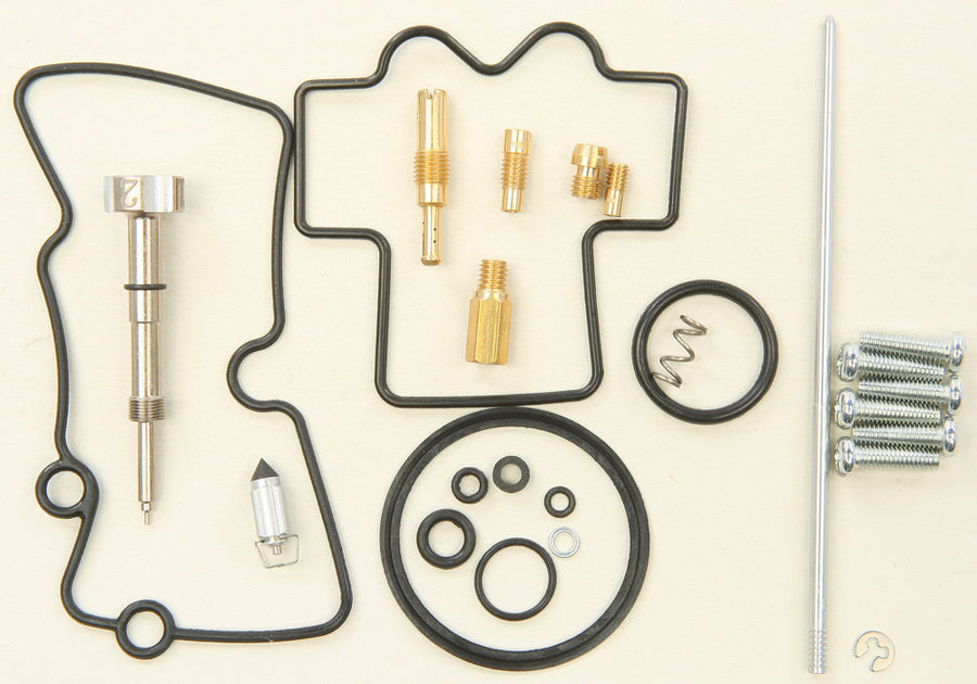 BIKE CARBURETOR REBUILD KIT