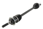 8 BALL EXTREME AXLE FRONT | AB8-CA-8-219