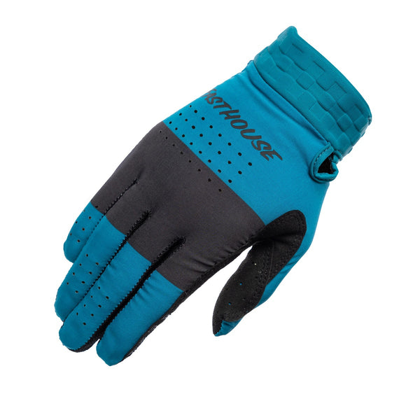 HELIX MONACO GLOVE MAR/BK