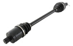 8 BALL EXTREME AXLE REAR | AB8-PO-8-381