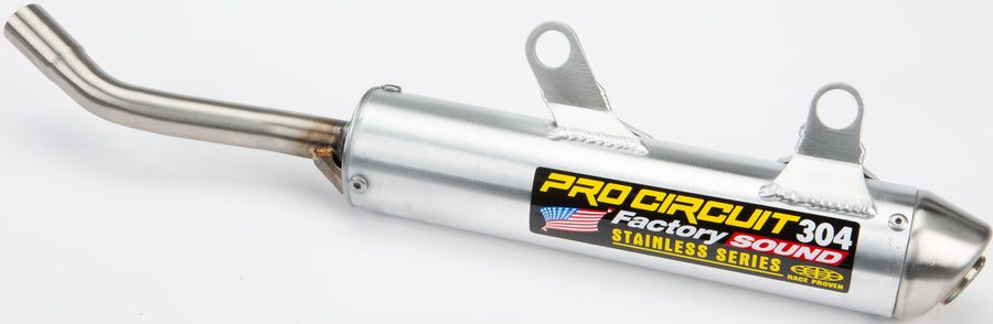 304 SILENCER