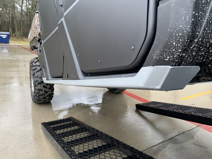ROCK SLIDERS | 2444.7285.1